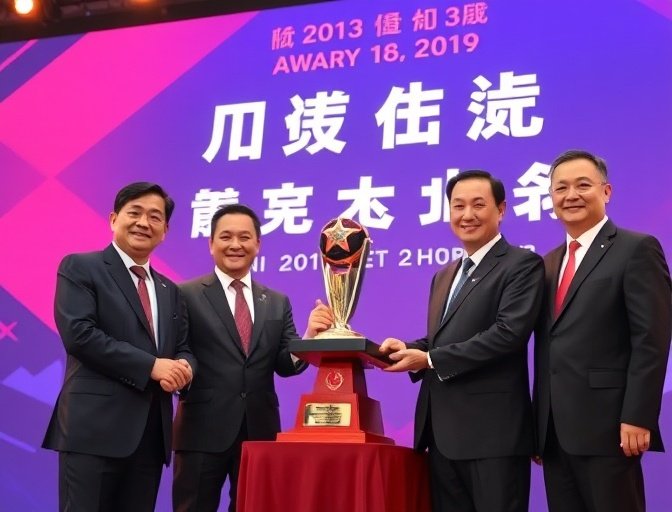 神秘视频荣登2026年度中国最具影响力传媒公司榜首