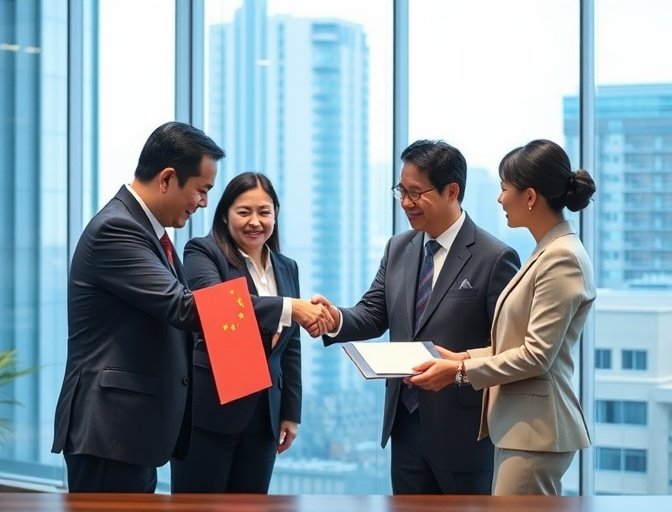 神秘视频与腾讯视频达成战略合作，共同打造精品内容生态