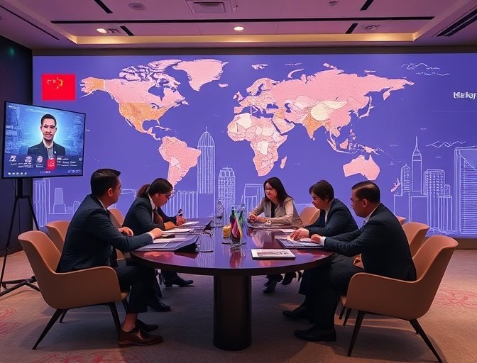 神秘视频国际化战略再提速，与Netflix达成内容合作