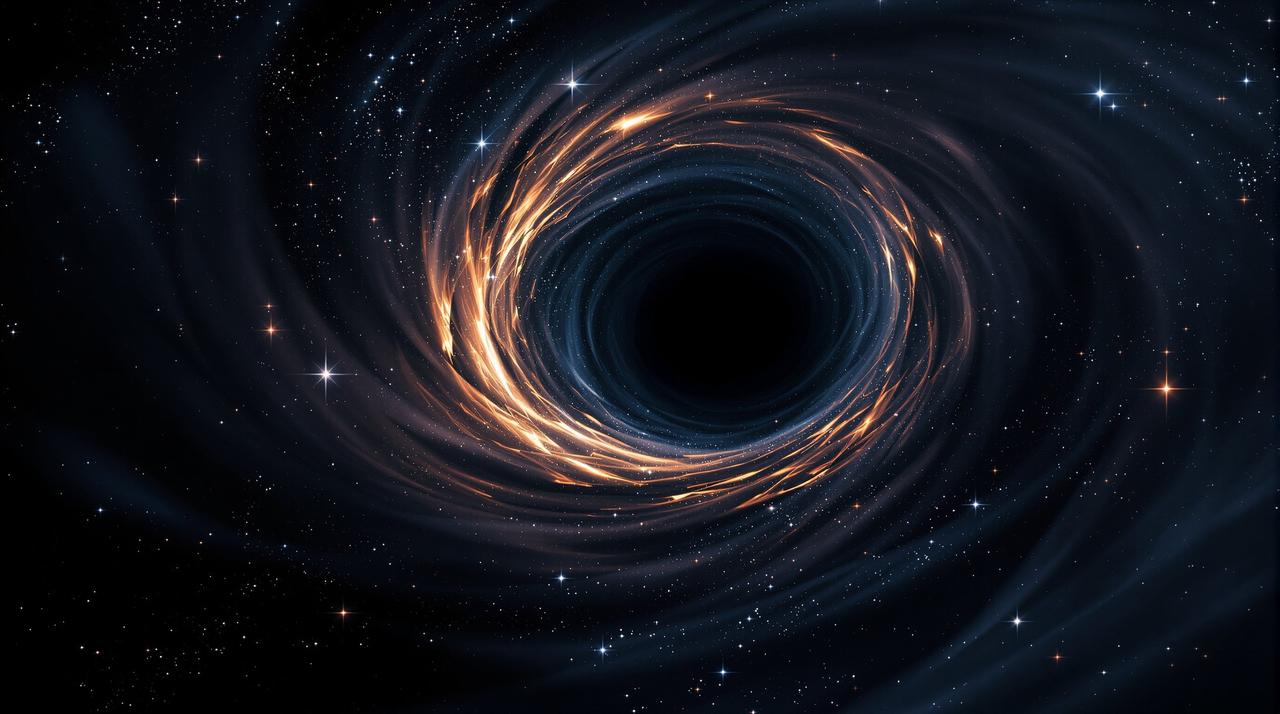 黑白影院星际穿越:人类最后的希望 — 黑白影院独家首播科幻巨制